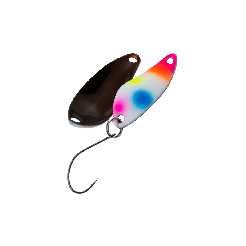 ASB Lures - Anton Spezial - 3,2g - 074
