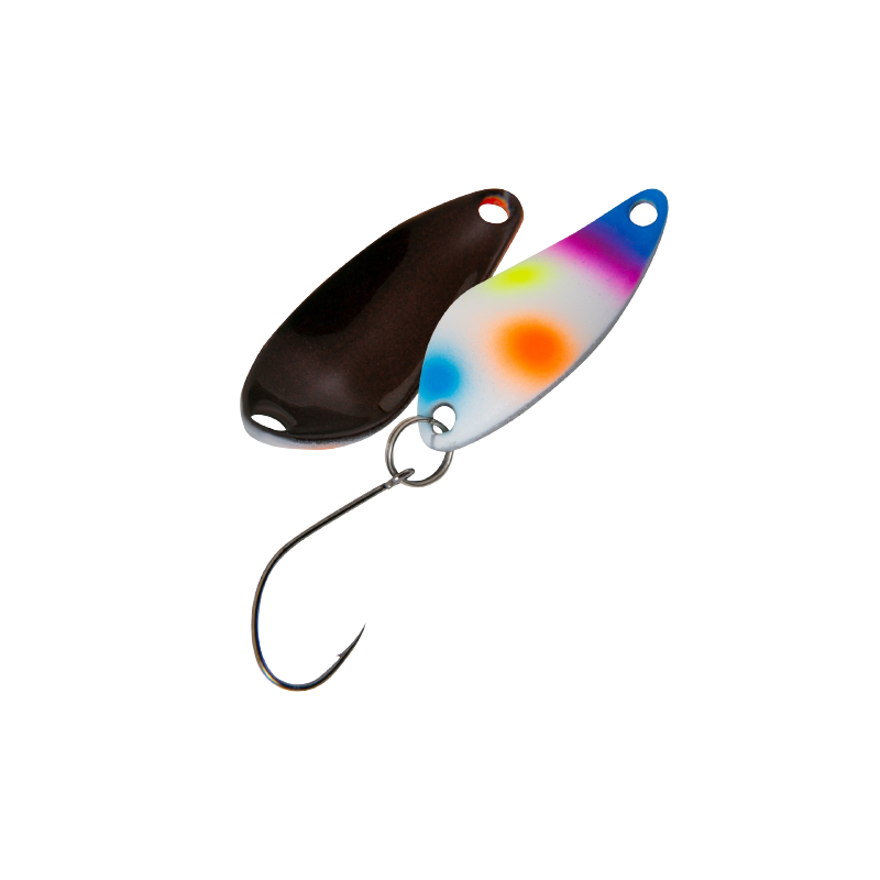 ASB Lures - Anton Spezial - 3,2g - 079