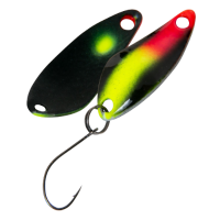 ASB Lures - Anton Spezial - 3,2g - 084