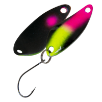 ASB Lures - Anton Spezial - 3,2g - 086