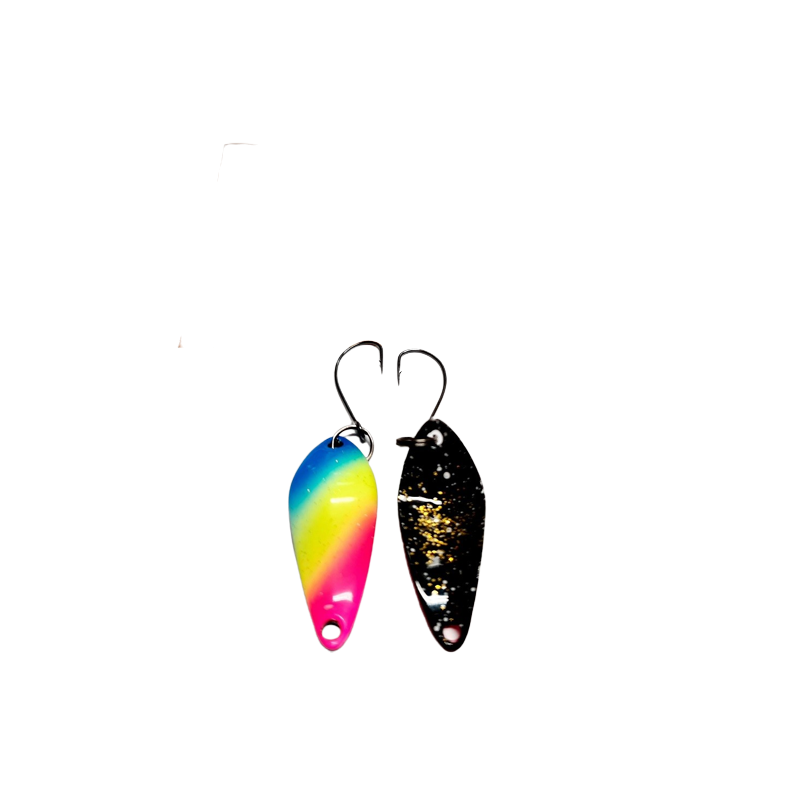 ASB Lures - Anton Spezial - 3,2g - 093