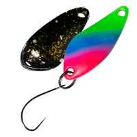 ASB Lures - Anton Spezial - 3,2g - 128