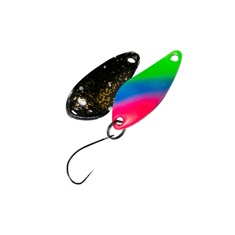 ASB Lures - Anton Spezial - 3,2g - 128