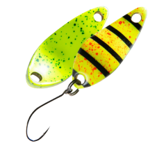 ASB Lures - Anton Spezial - 3,2g - 129