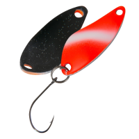 ASB Lures - Anton Spezial - 3,2g - 135