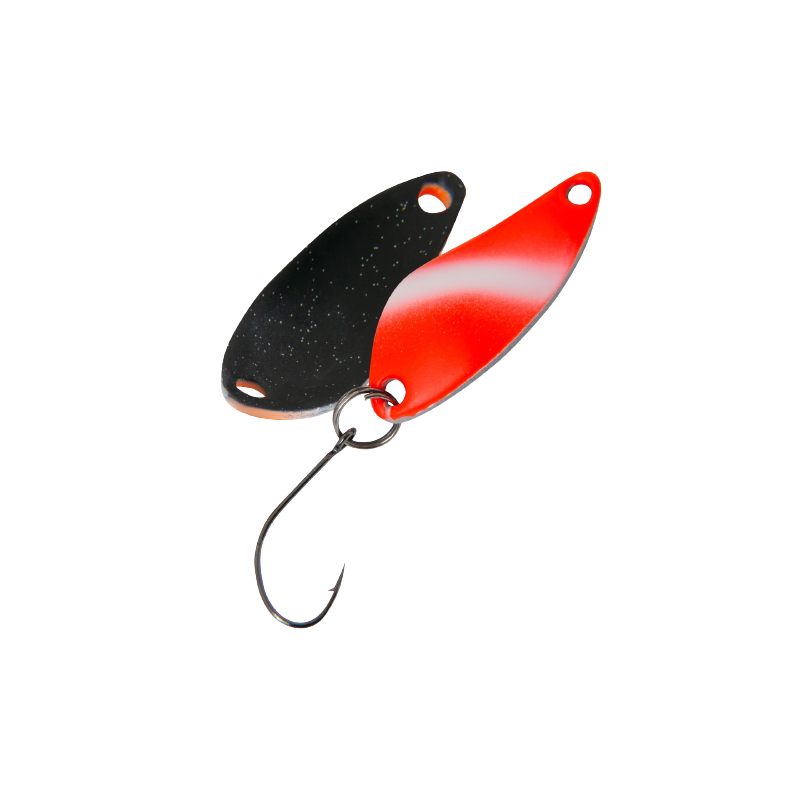 ASB Lures - Anton Spezial - 3,2g - 135
