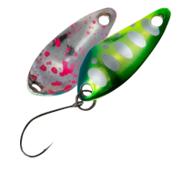 ASB Lures - Anton Spezial - 3,2g - 180