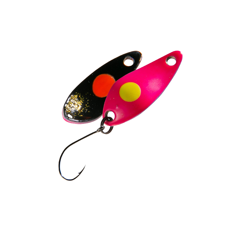 ASB Lures - Anton Spezial - 3,2g - 184