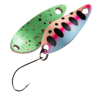 ASB Lures - Anton Spezial - 3,2g - 187