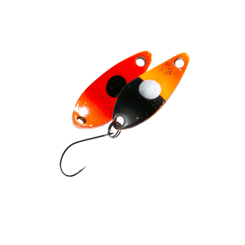 ASB Lures - Anton Spezial - 3,2g - 188