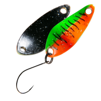 ASB Lures - Anton Spezial - 3,2g - 191