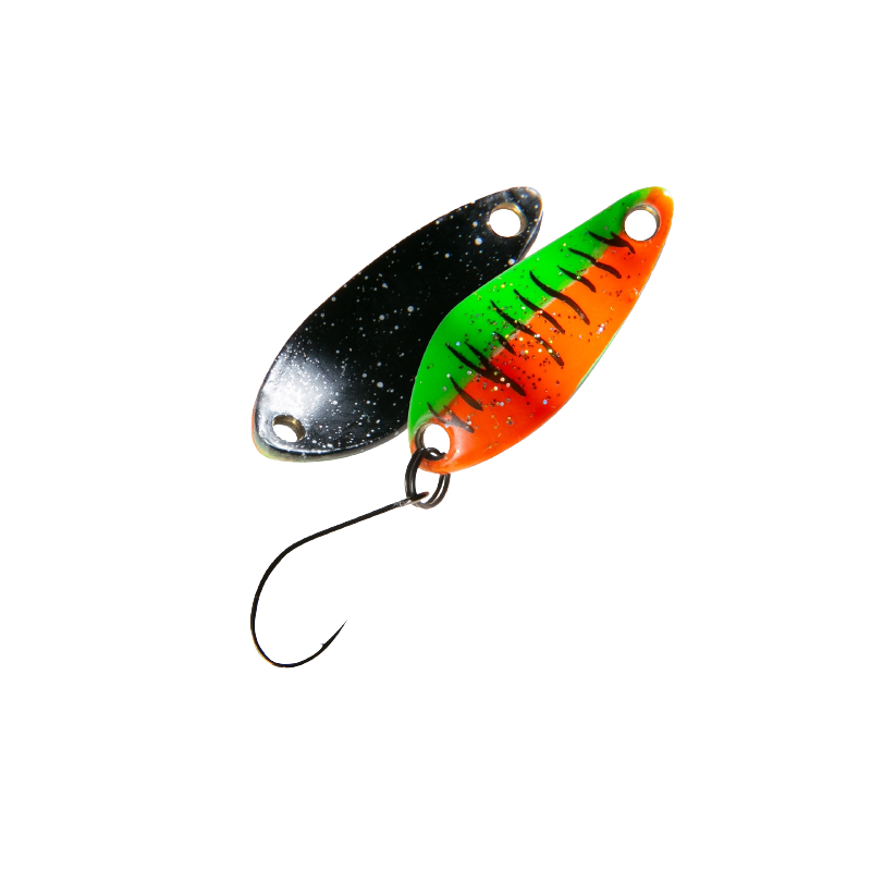 ASB Lures - Anton Spezial - 3,2g - 191
