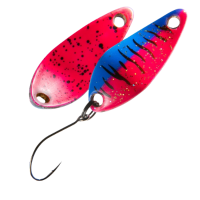 ASB Lures - Anton Spezial - 3,2g - 192