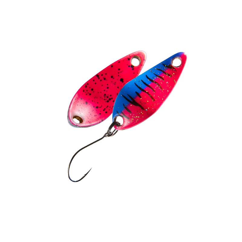 ASB Lures - Anton Spezial - 3,2g - 192