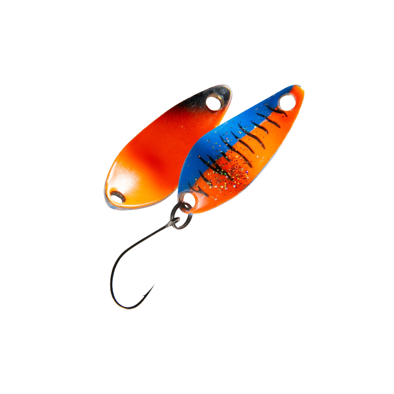 ASB Lures - Anton Spezial - 3,2g - 193