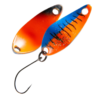 ASB Lures - Anton Spezial - 3,2g - 193