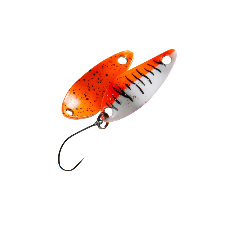 ASB Lures - Anton Spezial - 3,2g - 194