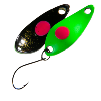 ASB Lures - Anton Spezial - 3,2g - 195