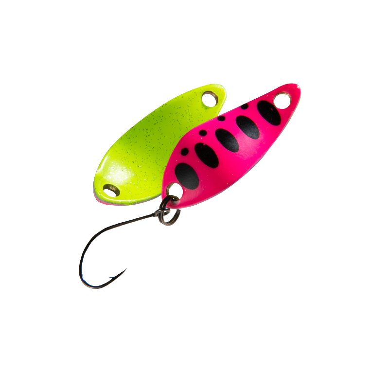 ASB Lures - Anton Spezial - 3,2g - 196