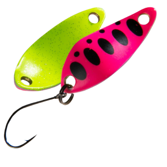 ASB Lures - Anton Spezial - 3,2g - 196