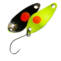 ASB Lures - Anton Spezial - 3,2g - 197
