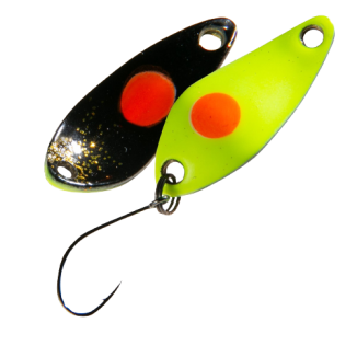ASB Lures - Anton Spezial - 3,2g - 197