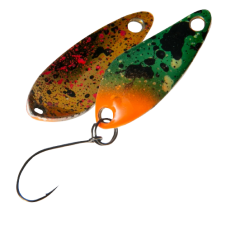 ASB Lures - Anton Spezial - 3,2g - 199