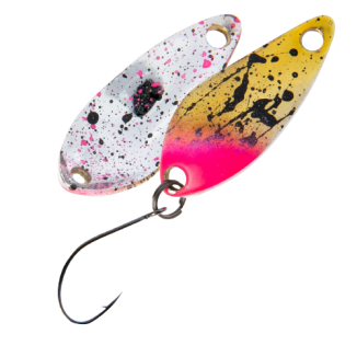 ASB Lures - Anton Spezial - 3,2g - 200