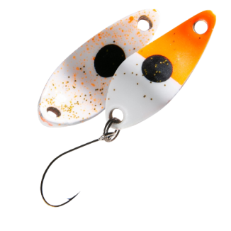 ASB Lures - Anton Spezial - 3,2g - 201