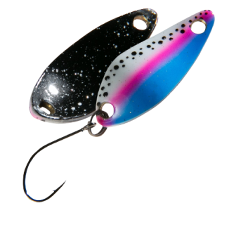 ASB Lures - Anton Spezial - 3,2g - 204