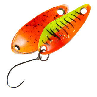 ASB Lures - Anton Spezial - 3,2g - 205
