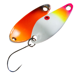 ASB Lures - Anton Spezial - 3,2g - 207