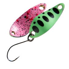 ASB Lures - Anton Spezial - 3,2g - 208