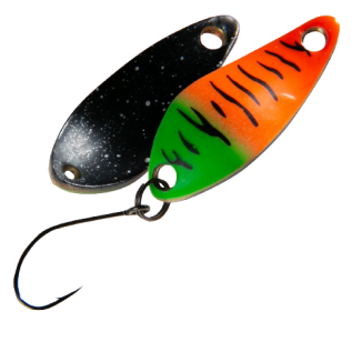 ASB Lures - Anton Spezial - 3,2g - 209