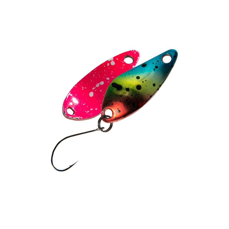 ASB Lures - Anton Spezial - 3,2g - 210