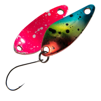 ASB Lures - Anton Spezial - 3,2g - 210