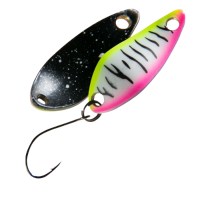 ASB Lures - Anton Spezial - 3,2g - 211