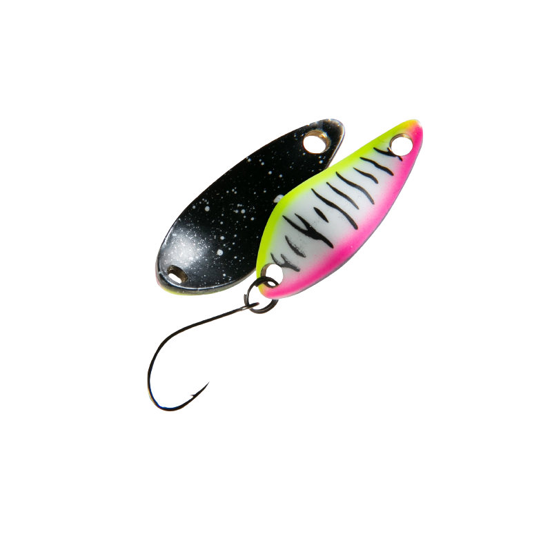 ASB Lures - Anton Spezial - 3,2g - 211