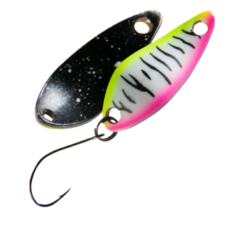 ASB Lures - Anton Spezial - 3,2g - 211