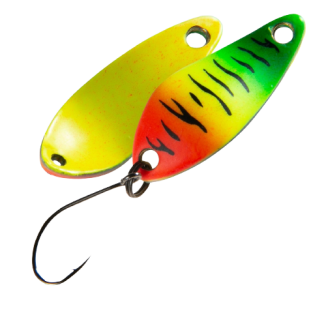 ASB Lures - Anton Spezial - 3,2g - 212