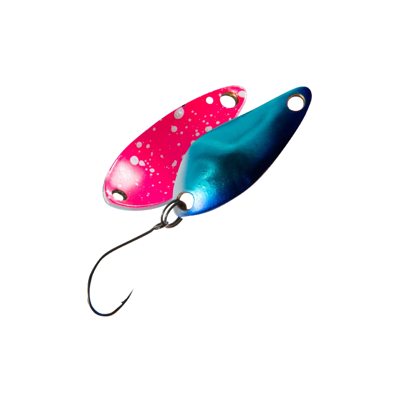 ASB Lures - Anton Spezial - 3,2g - 213