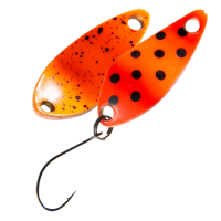 ASB Lures - Anton Spezial - 3,2g - 215
