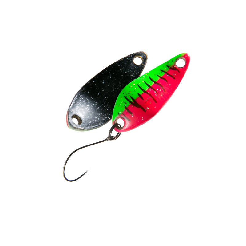 ASB Lures - Anton Spezial - 3,2g - 216