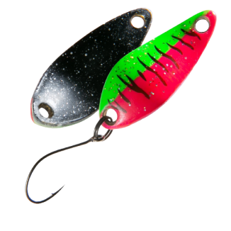 ASB Lures - Anton Spezial - 3,2g - 216
