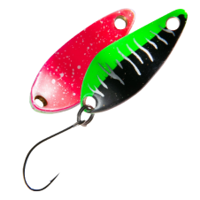 ASB Lures - Anton Spezial - 3,2g - 217