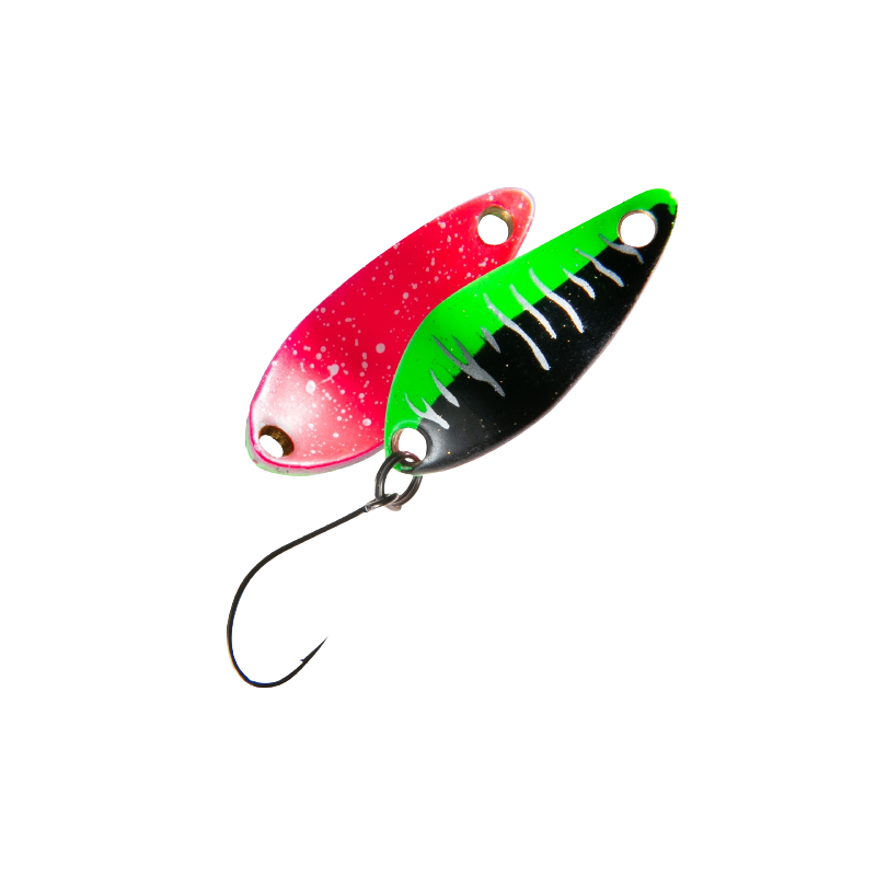 ASB Lures - Anton Spezial - 3,2g - 217