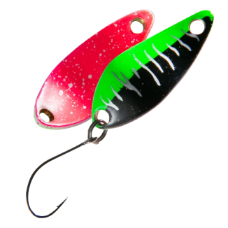 ASB Lures - Anton Spezial - 3,2g - 217