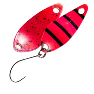 ASB Lures - Anton Spezial - 3,2g - 220