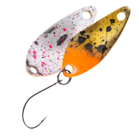 ASB Lures - Anton Spezial - 3,2g - 221