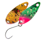 ASB Lures - Anton Spezial - 3,2g - 222